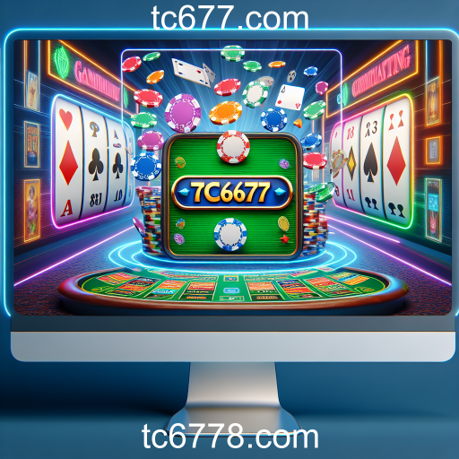 Explorando a Categoria de Apostas em tc677.com